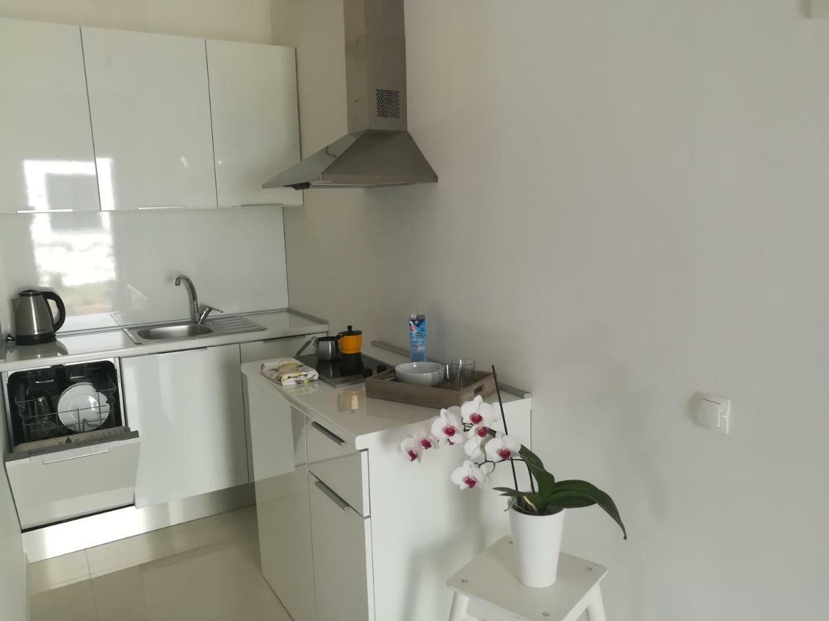 Apartments Mirela Novigrad  Ngoại thất bức ảnh